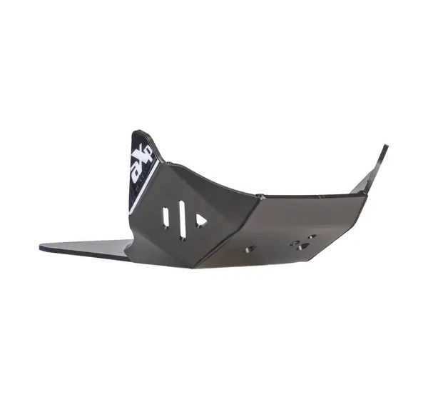 AXP RACING Stoßfänger & Motorschutzplatten - SKID PLATE 6MM SUZUKI DRZ BK