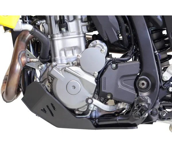 AXP RACING Stoßfänger & Motorschutzplatten Bild 4