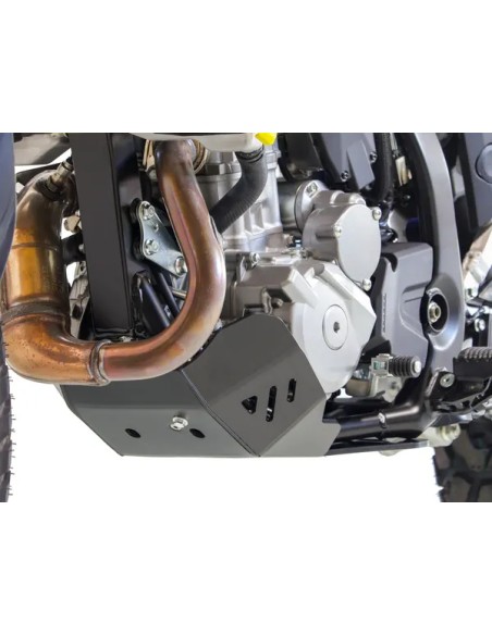 AXP RACING Stoßfänger & Motorschutzplatten Bild 5