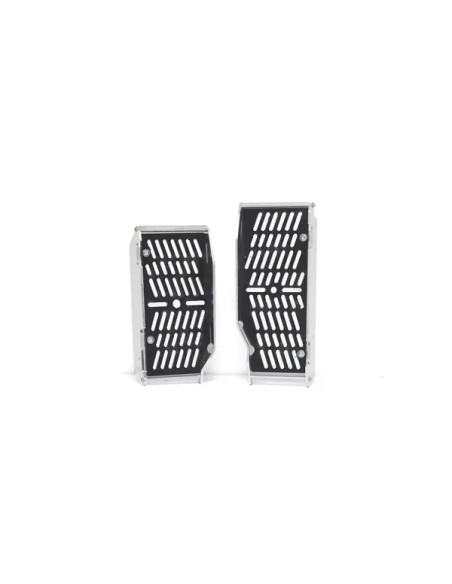 AXP RACING Kühlsysteme - XTREM RADIATOR GUARDS TM RAC E