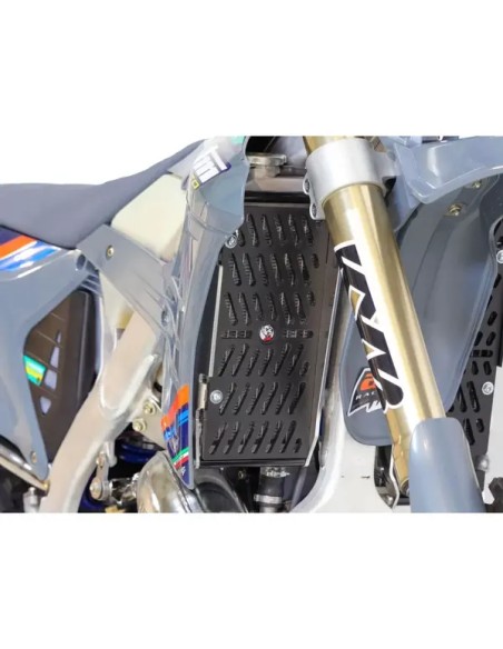 AXP RACING Kühlsysteme - Detailansicht