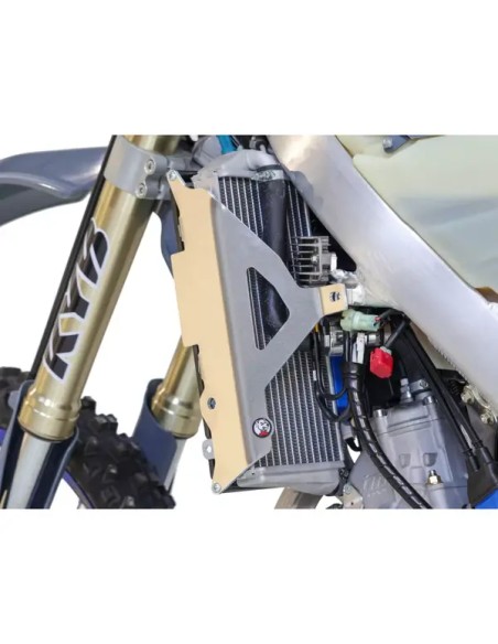 AXP RACING Kühlsysteme Bild 5