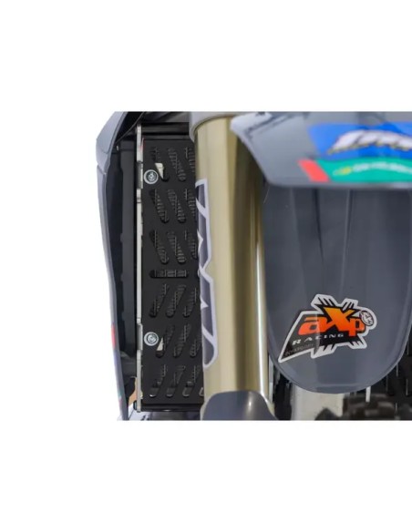 AXP RACING Kühlsysteme Bild 6