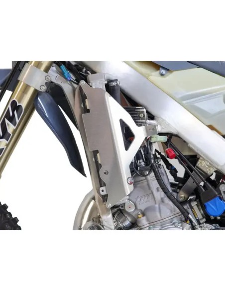 AXP RACING Kühlsysteme Bild 7