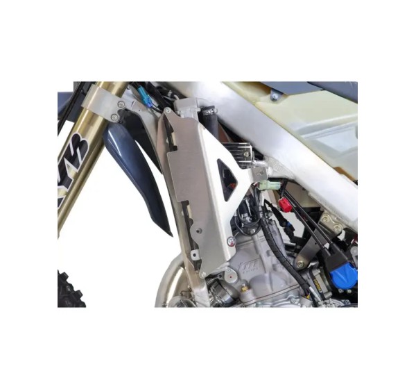 AXP RACING Kühlsysteme Bild 7