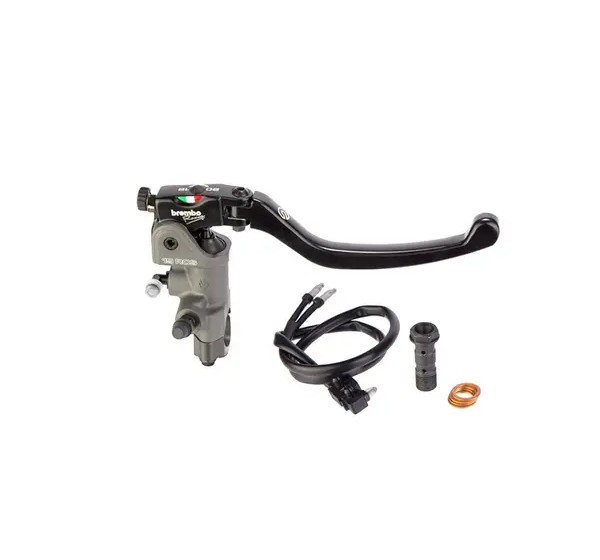 BREMBO Griffarmaturen & Hebel - BRAKE MC RCS