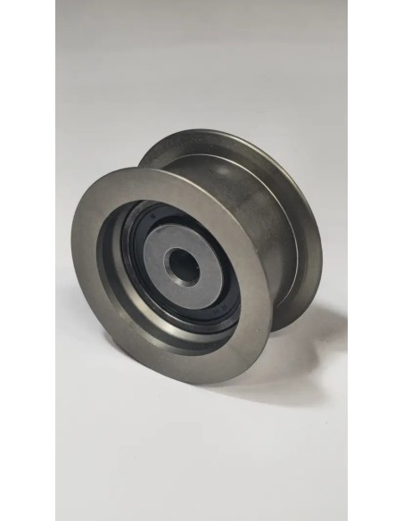 DAYCO PRODUCTS,LLC Ventilsteuerung - TENSIONER BELT FIXED