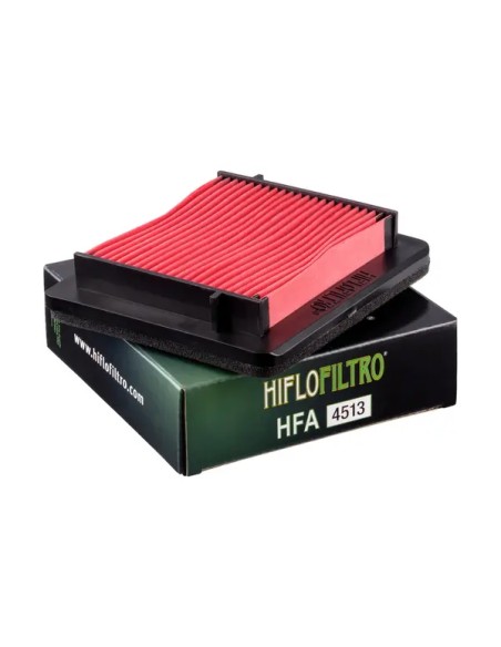 HIFLOFILTRO Luftfilter & Reiniger - FILTER AIR HFA4513