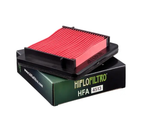 HIFLOFILTRO Luftfilter & Reiniger - FILTER AIR HFA4513