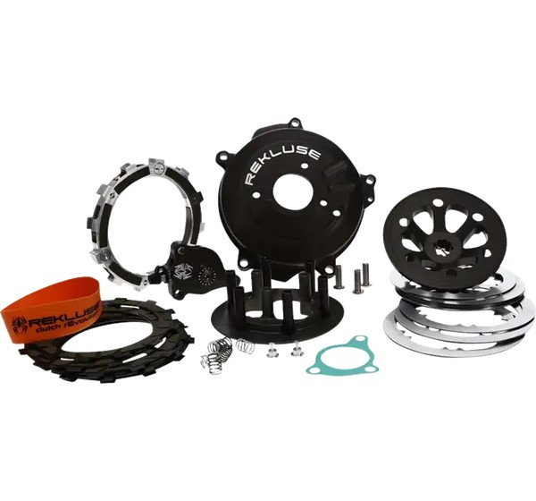 REKLUSE Kupplungen & Kupplungskomponenten - RADIUSCX CLUTCH SX65 24-26