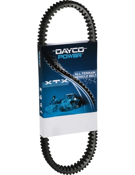 Power™ XTX™ ATV Antriebsriemen