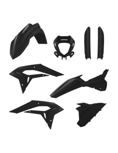 Komplettes Bodykit für Beta