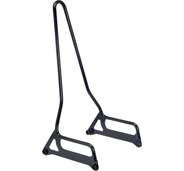 BILTWELL Sissybars - SISSY BAR DYNA 06-17 BLACK