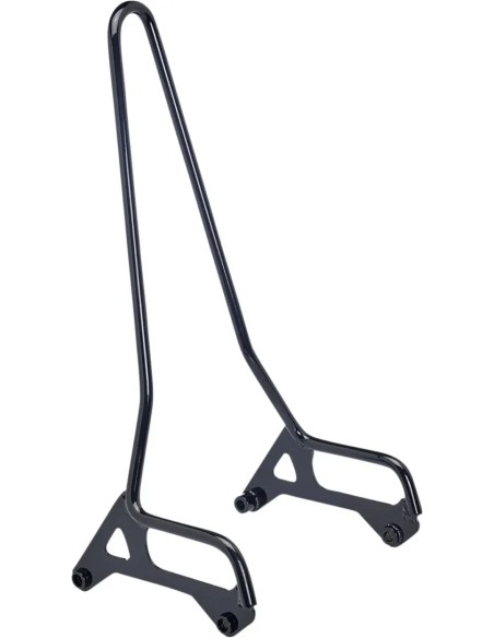 BILTWELL Sissybars - SISSY BAR SPORTSTER 04-20 BLAC