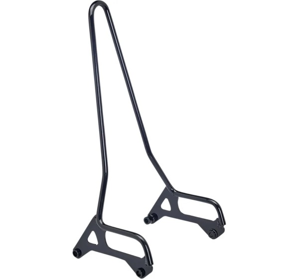 BILTWELL Sissybars - SISSY BAR SPORTSTER 04-20 BLAC