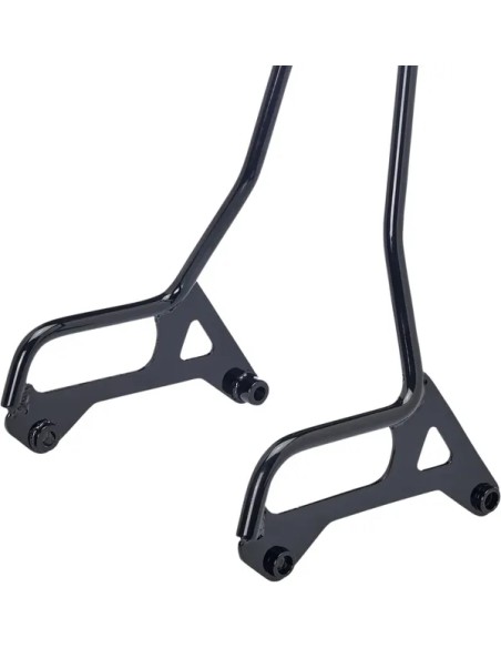 BILTWELL Sissybars - Detailansicht