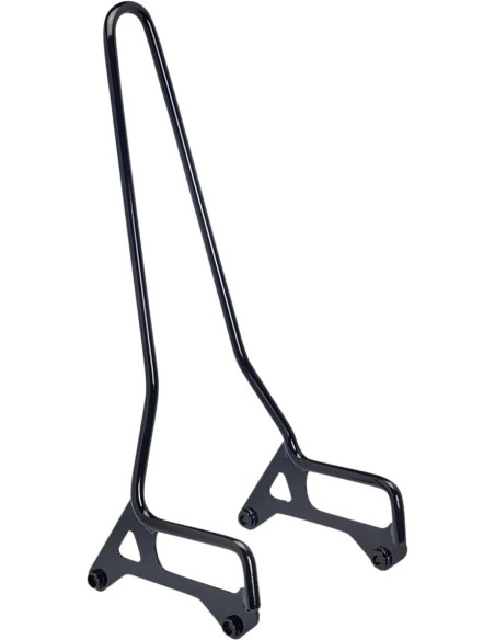 BILTWELL Sissybars - SISSY BAR SPORTSTER 96-03 BLAC