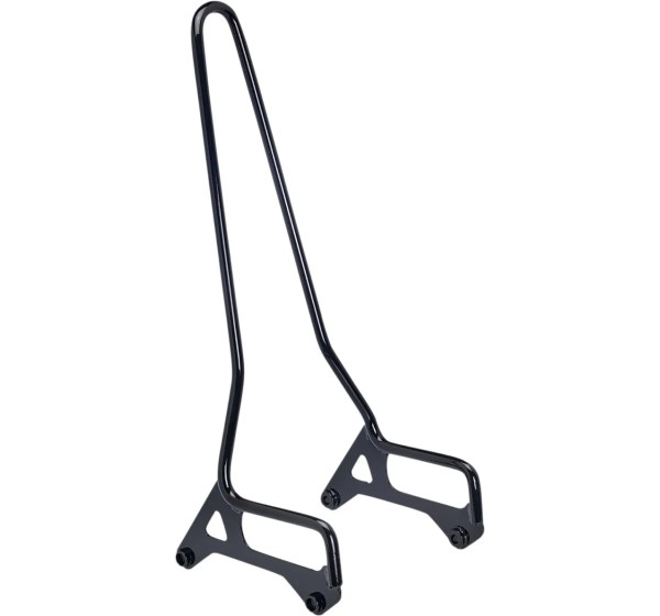 BILTWELL Sissybars - SISSY BAR SPORTSTER 96-03 BLAC