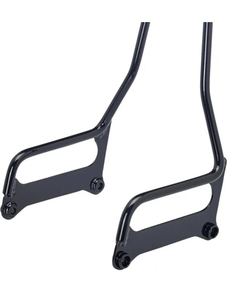 BILTWELL Sissybars - Einbaubeispiel