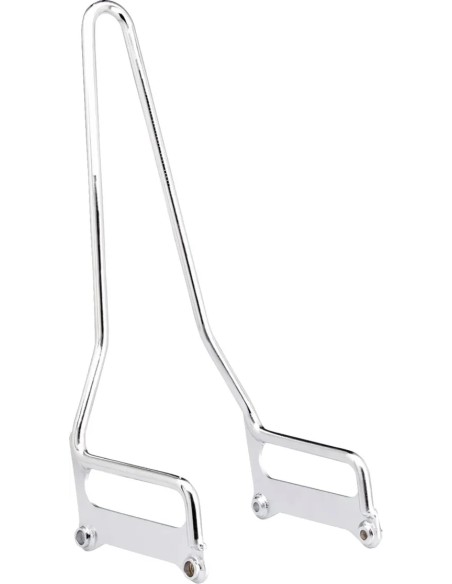 BILTWELL Sissybars - SISSY BAR SOFTAIL 18+ CHROME