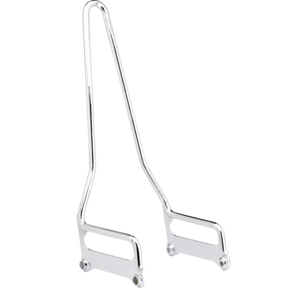 BILTWELL Sissybars - SISSY BAR SOFTAIL 18+ CHROME