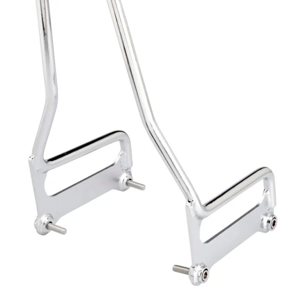 BILTWELL Sissybars Bild 5