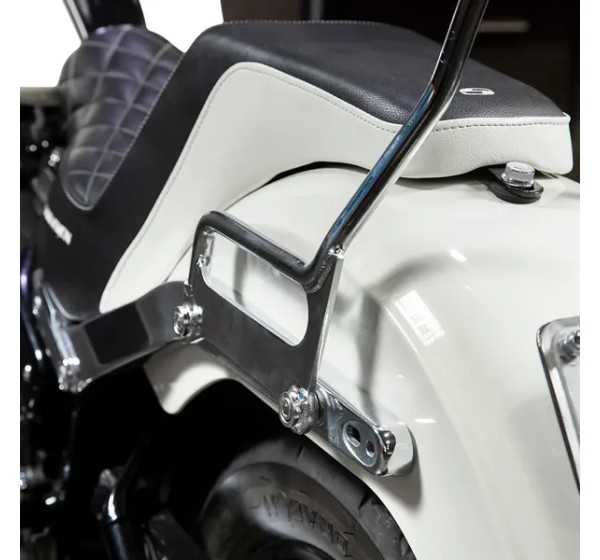 BILTWELL Sissybars Bild 9