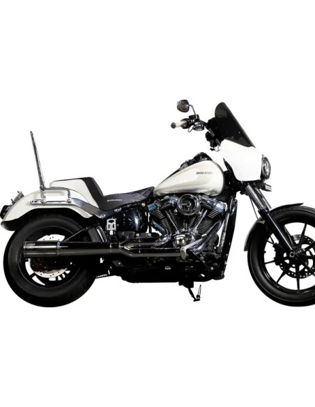 BILTWELL Sissybars Bild 10