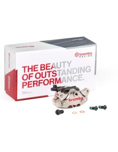 GP2-SS BREMSSATTEL UPGRADE LINE