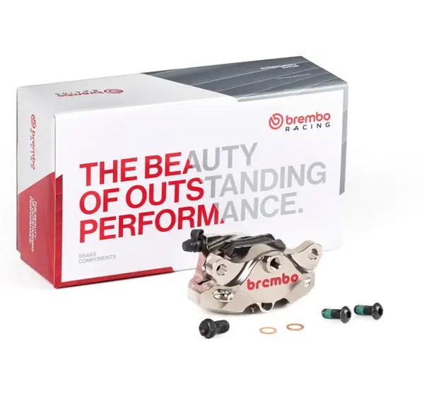 BREMBO Bremssattel für MV AGUSTA TURISMO VELOCE 800 ABS 2015-2023