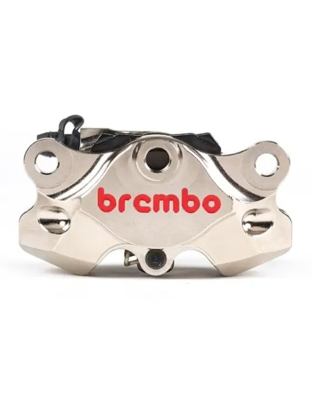 BREMBO Bremssattel - Einbaubeispiel
