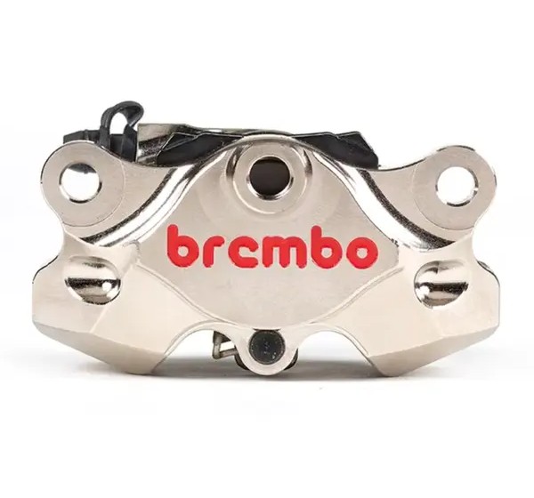 BREMBO Bremssattel - Einbaubeispiel