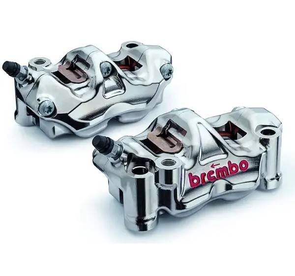 BREMBO Bremssattel - Detailansicht