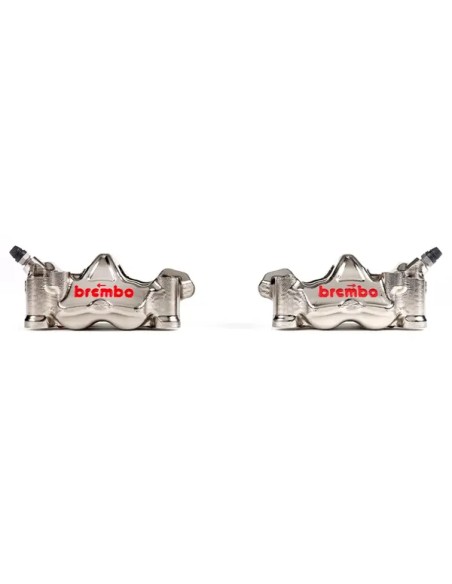 BREMBO Bremssattel - Einbaubeispiel