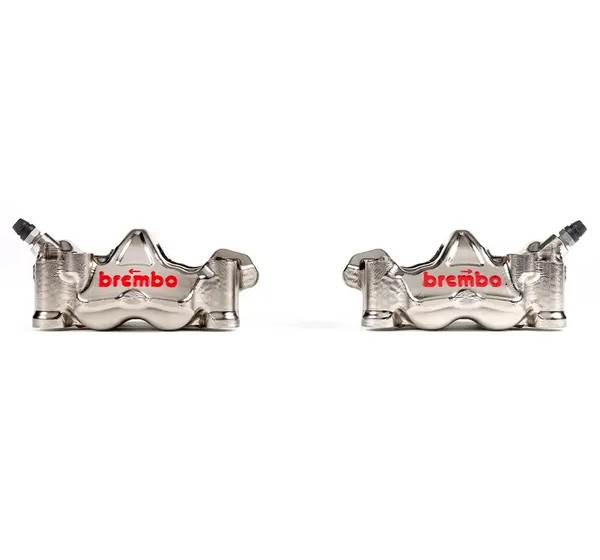 BREMBO Bremssattel - Einbaubeispiel