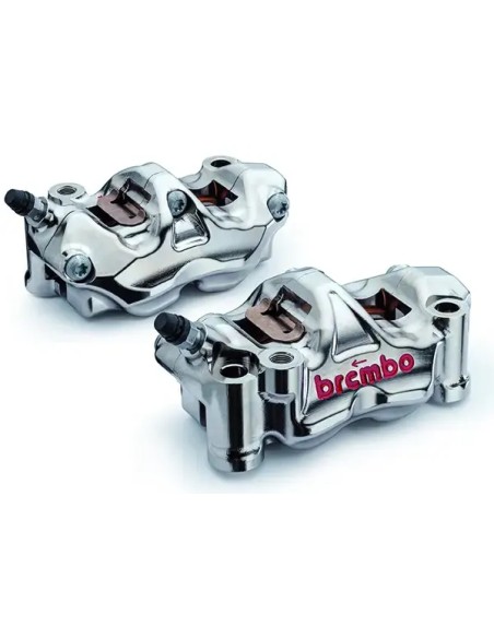 BREMBO Bremssattel - Detailansicht