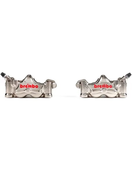 BREMBO Bremssattel Bild 4