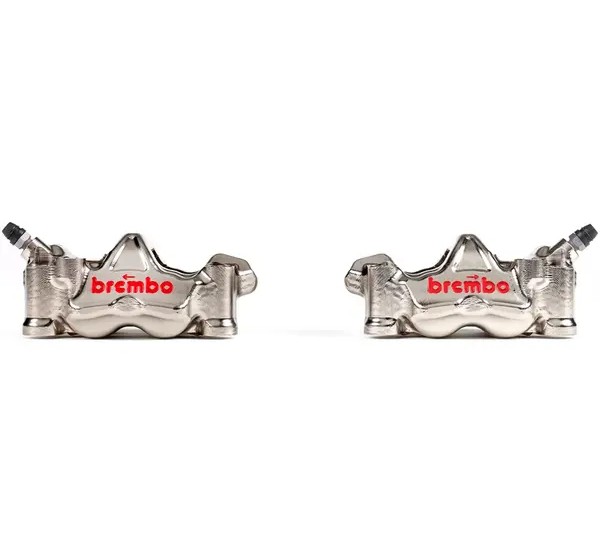 BREMBO Bremssattel Bild 4