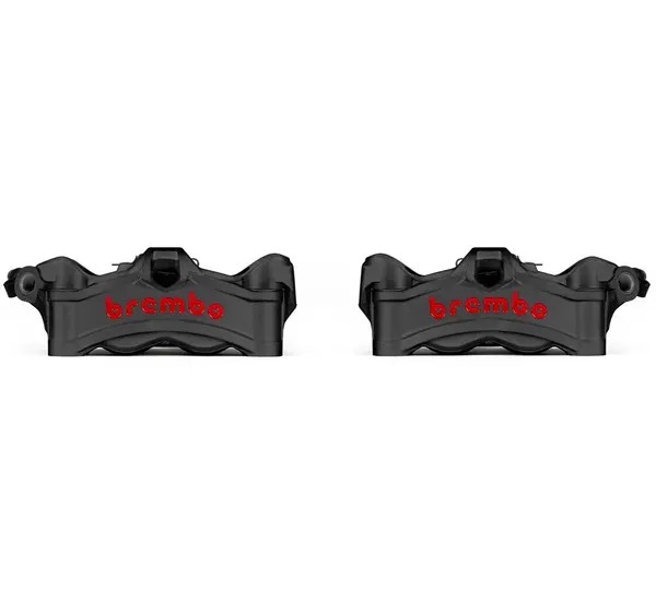 BREMBO Bremssattel - Detailansicht
