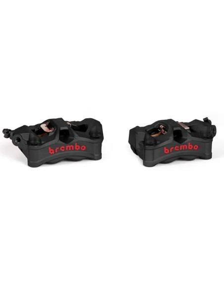 BREMBO Bremssattel Bild 4