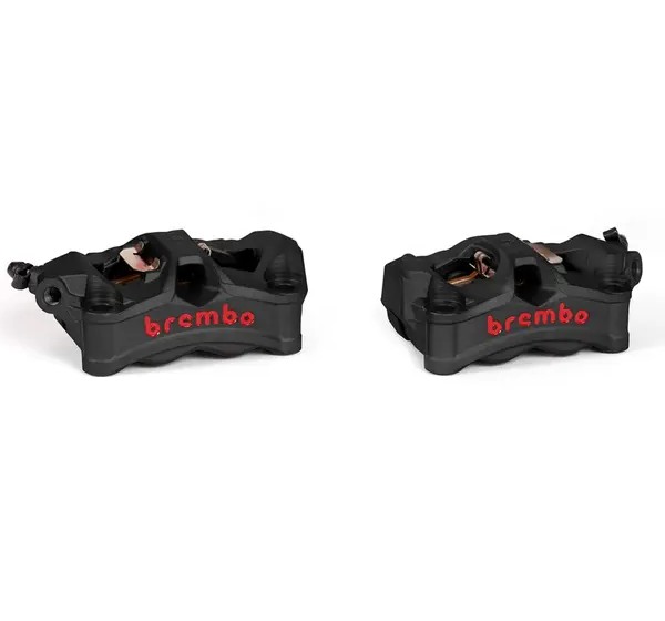 BREMBO Bremssattel Bild 4