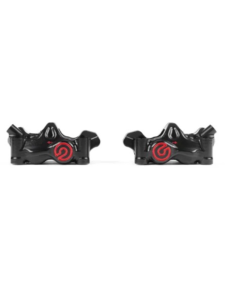 BREMBO Bremssattel - Einbaubeispiel