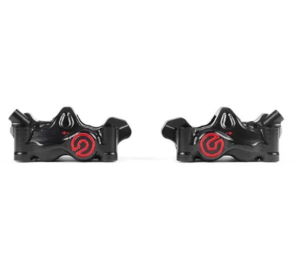 BREMBO Bremssattel - Einbaubeispiel