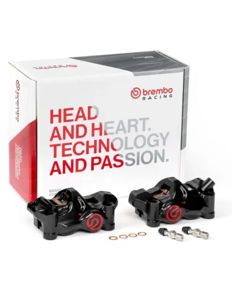 BREMBO Bremssattel Bild 4