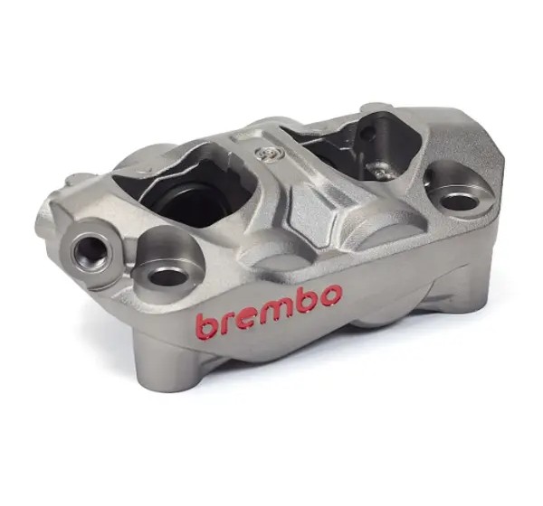 BREMBO Bremssattel - CALIPER PRIME HYPURE 100MM FR/