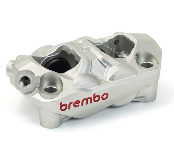 BREMBO Bremssattel - CALIPER PRIME HYPURE 100MM FR/