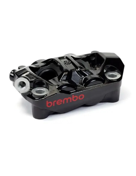 BREMBO Bremssattel - CALIPER XTRA HYPURE 100MM FR/L