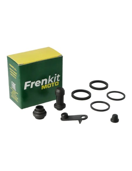 FRENKIT S.L. Bremssattel - CALIPER REPAIR KIT - FR/RR 25M