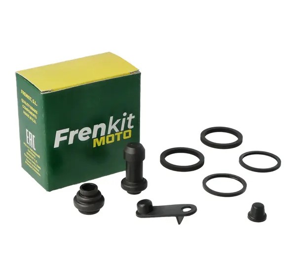 FRENKIT S.L. Bremssattel - CALIPER REPAIR KIT - FR/RR 25M