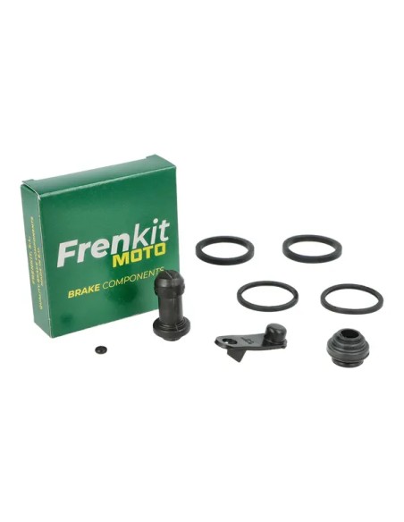 FRENKIT S.L. Bremssattel - CALIPER REPAIR KIT - FR/RR 27M